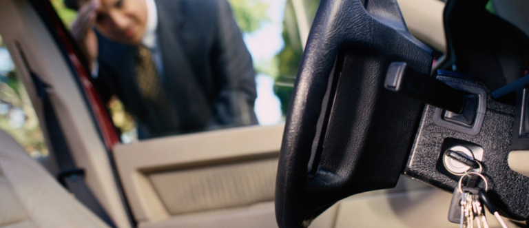 24 hour car locksmith in Paso Robles