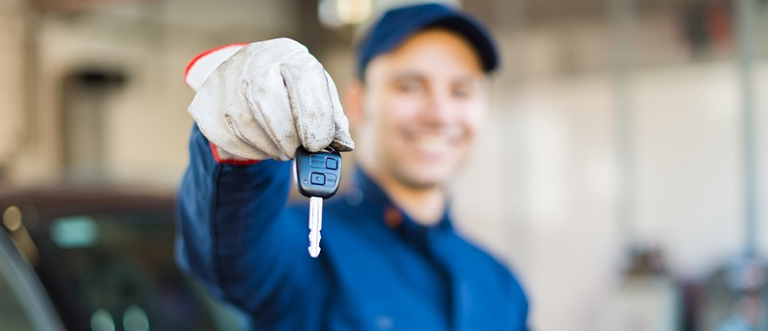 24 hour Mobile locksmith in Paso Robles