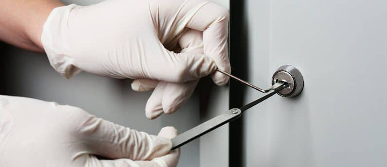 Commercial Emergency Locksmith Paso Robles