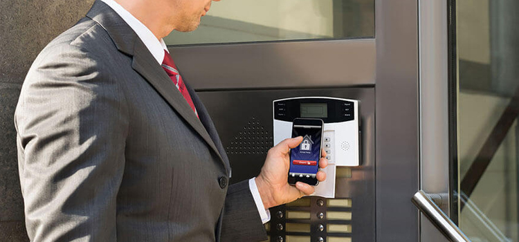 Commercial Office Locksmith Paso Robles