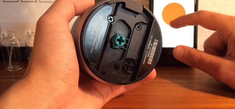 Paso Robles Smart Lock Repair